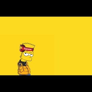 Meet your Posher, Andy